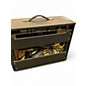 Used Fender Tone Master Princeton Reverb 1x10 12W Guitar Combo Amp
