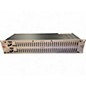 Used dbx 231s Dual Channel 31-Band Graphic Equalizer thumbnail