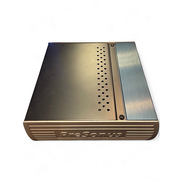 Used PreSonus HP4 Headphone Amp