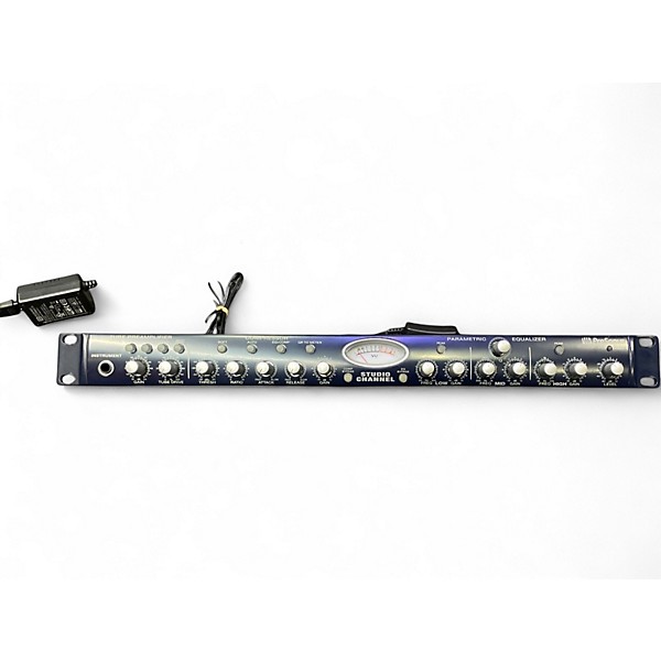 Used PreSonus Studio Channel Channel Strip