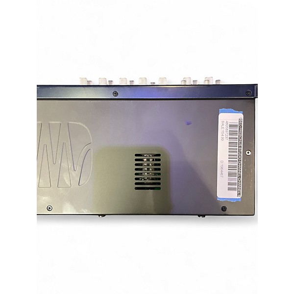 Used PreSonus Studio Channel Channel Strip