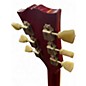 Vintage 1981 Gibson Gibson Leo's Music 1950s Reissue Les Paul Standard 2 Tone Sunburst Solid Body Electric Guitar