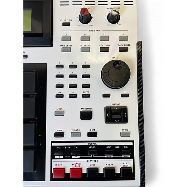Used Akai Professional MPC 2500LE Production Controller