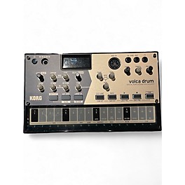 Used KORG VOLCADRUM Production Controller