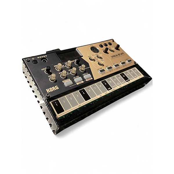 Used KORG VOLCADRUM Production Controller