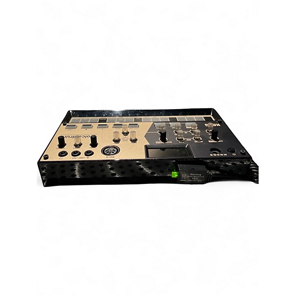 Used KORG VOLCADRUM Production Controller