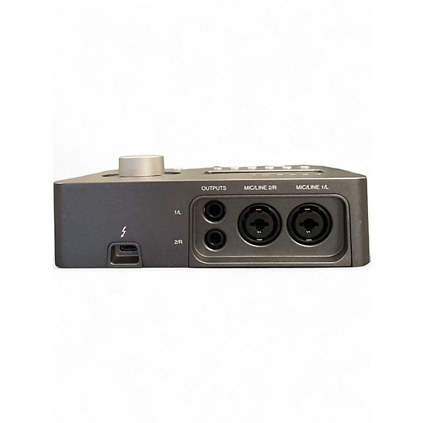 Used Universal Audio Apollo Arrow Audio Interface