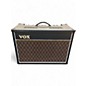 Used VOX AC15C1 15W Tube Guitar Combo Amp thumbnail