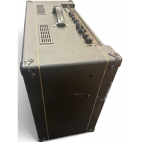 Used VOX AC15C1 15W Tube Guitar Combo Amp