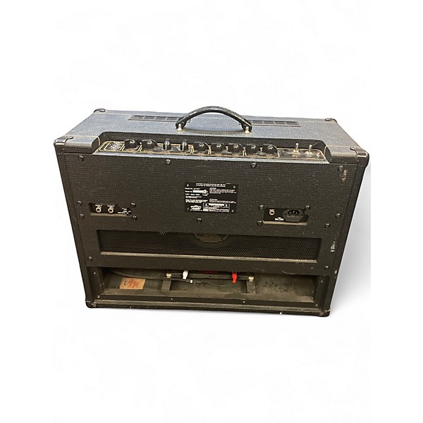 Used VOX AC15C1 15W Tube Guitar Combo Amp