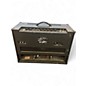 Used VOX AC15C1 15W Tube Guitar Combo Amp