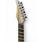 Used Schecter Guitar Research Reaper 7 Satin Sky Burst Solid Body Electric Guitar