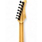 Used Schecter Guitar Research Reaper 7 Satin Sky Burst Solid Body Electric Guitar