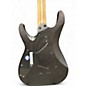 Used ESP LTD M1000MS Black Solid Body Electric Guitar