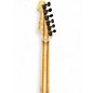 Used ESP LTD M1000MS Black Solid Body Electric Guitar
