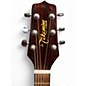 Used Takamine EG530SC Natural Acoustic Electric Guitar