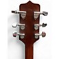 Used Takamine EG530SC Natural Acoustic Electric Guitar