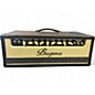Used Bugera V55HD 55W Tube Guitar Amp Head thumbnail