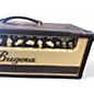 Used Bugera V55HD 55W Tube Guitar Amp Head