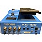 Used BOSS XS-100 Effect Pedal