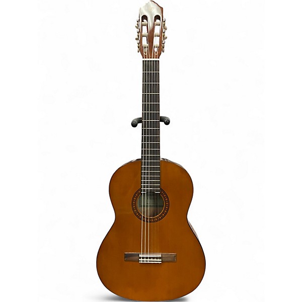 Used Yamaha CGS103A Natural Classical Acoustic Guitar