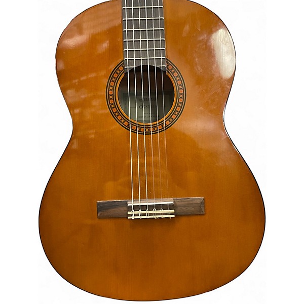 Used Yamaha CGS103A Natural Classical Acoustic Guitar