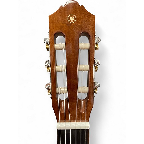 Used Yamaha CGS103A Natural Classical Acoustic Guitar