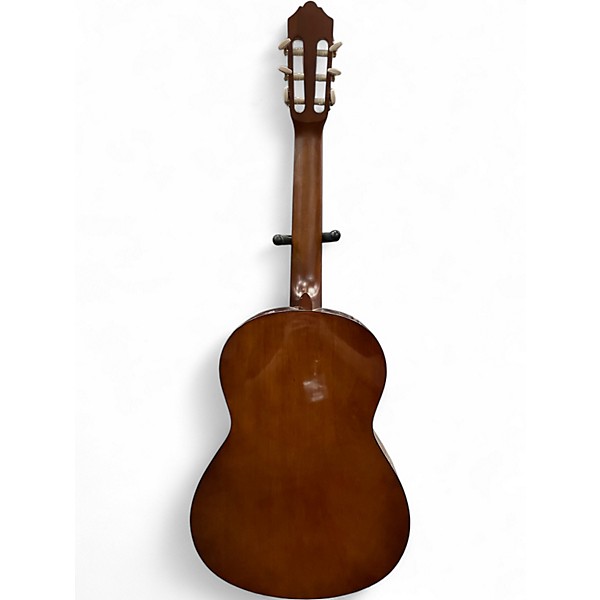 Used Yamaha CGS103A Natural Classical Acoustic Guitar