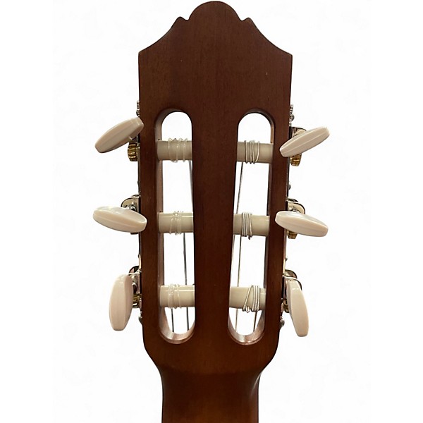 Used Yamaha CGS103A Natural Classical Acoustic Guitar
