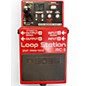 Used BOSS RC3 Loop Station Pedal thumbnail