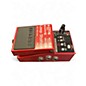 Used BOSS RC3 Loop Station Pedal