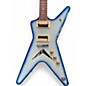 Used Dean MLBB BLUE FADE Solid Body Electric Guitar