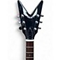 Used Dean MLBB BLUE FADE Solid Body Electric Guitar