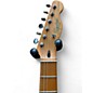 Used Squier Telecaster 40th Anniversary Natural Solid Body Electric Guitar