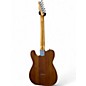 Used Squier Telecaster 40th Anniversary Natural Solid Body Electric Guitar
