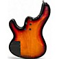 Used Ibanez ATK300 3 Color Sunburst Electric Bass Guitar