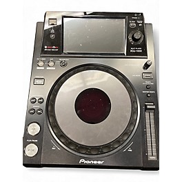 Used Pioneer DJ XDJ-1000 DJ Player