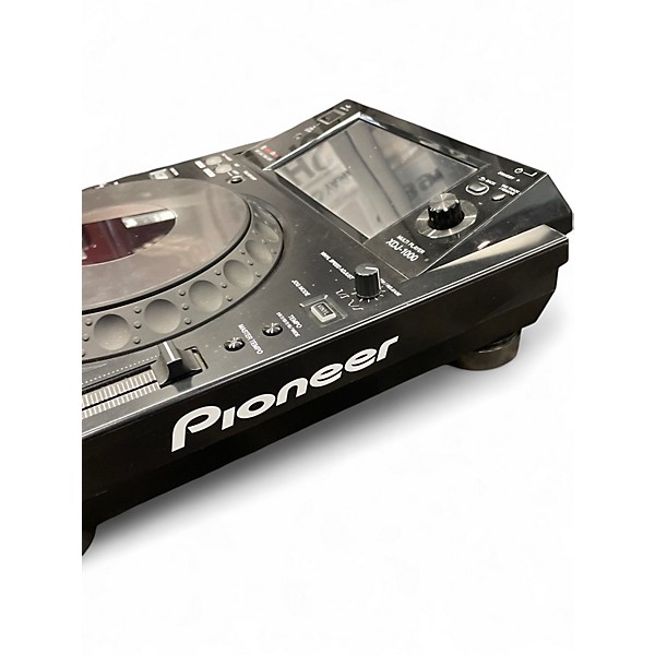 Used Pioneer DJ XDJ-1000 DJ Player
