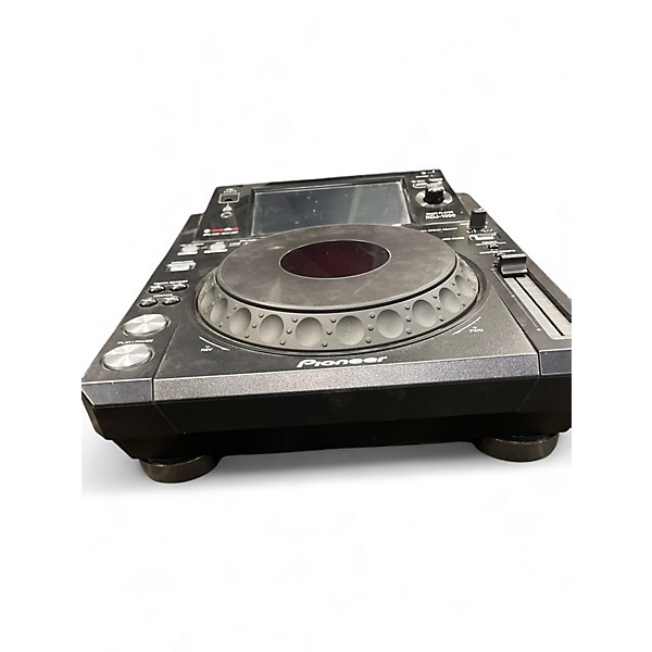 Used Pioneer DJ XDJ-1000 DJ Player
