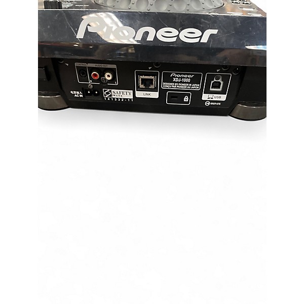 Used Pioneer DJ XDJ-1000 DJ Player