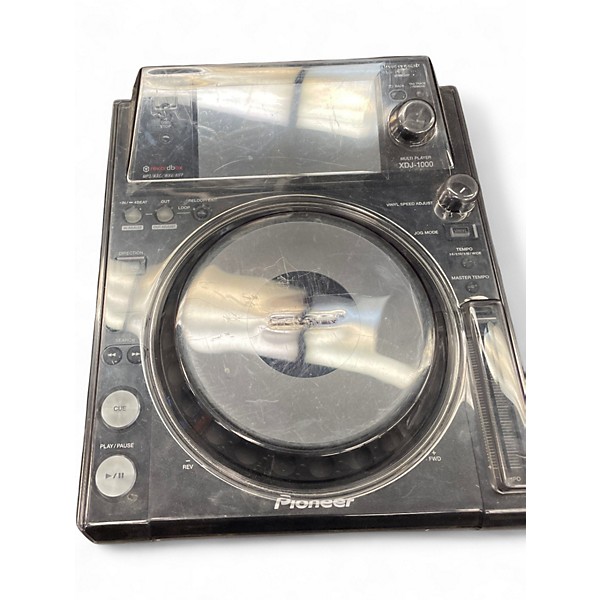 Used Pioneer DJ XDJ-1000 DJ Player