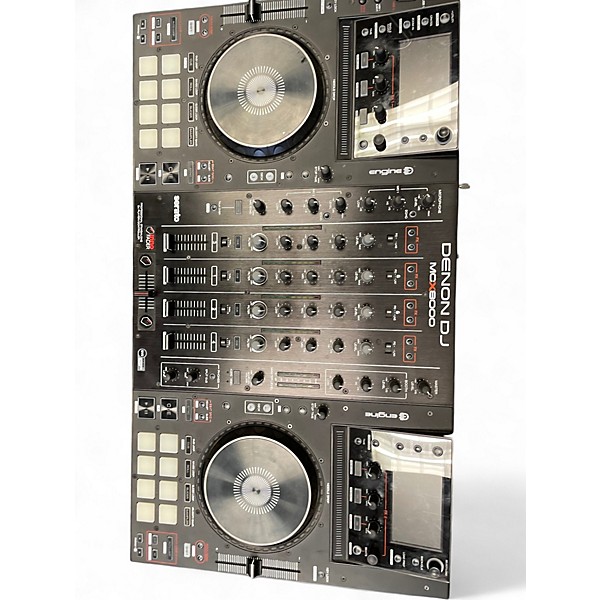 Used Denon DJ MCX8000 DJ Controller