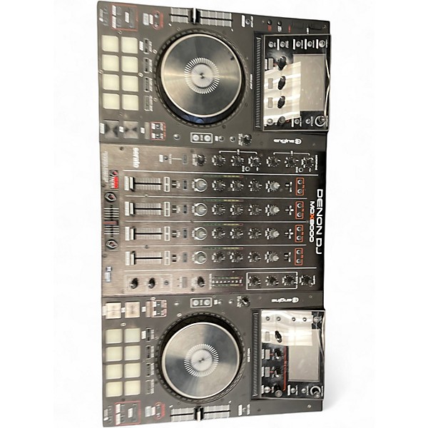 Used Denon DJ MCX8000 DJ Controller