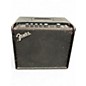 Used Fender Mustang LT25 25W 1x8 Guitar Combo Amp thumbnail