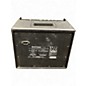 Used Fender Mustang LT25 25W 1x8 Guitar Combo Amp