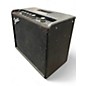 Used Fender Mustang LT25 25W 1x8 Guitar Combo Amp