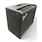 Used Fender Mustang LT25 25W 1x8 Guitar Combo Amp