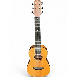 Used Cordoba MINI M Natural Acoustic Guitar