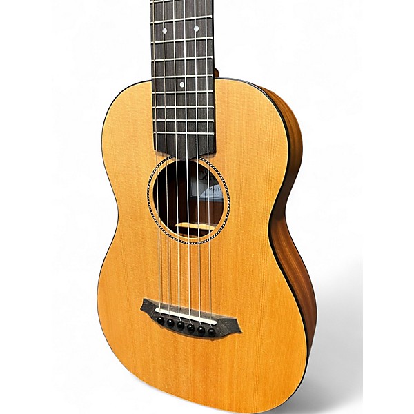 Used Cordoba MINI M Natural Acoustic Guitar