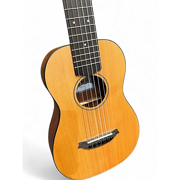 Used Cordoba MINI M Natural Acoustic Guitar